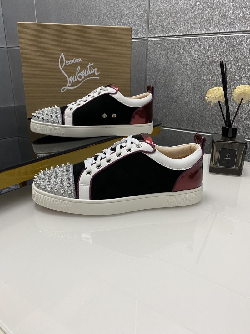 Christian Louboutin Low Shoes